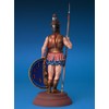 MiniArt 1/16 Scale Athenian Hoplite. V century B.C. - Historical