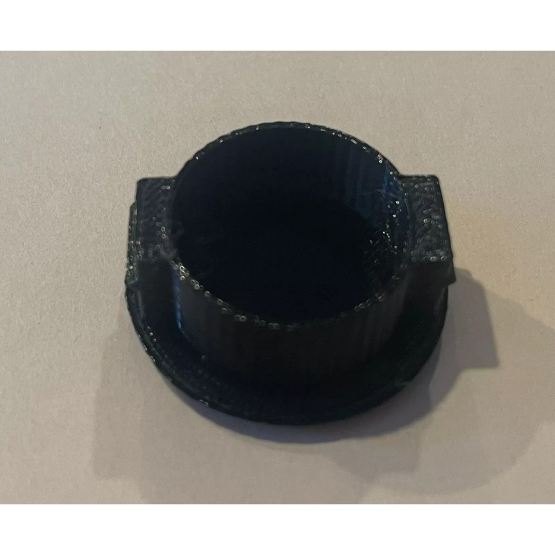 Ford Spare Tire Lock Cap Replacement for Ford F150 2004-2014
