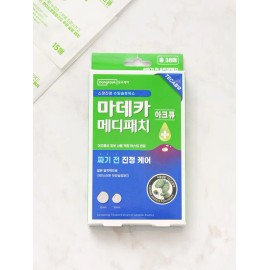 Madeca Medi Patch Acue 38 sheets
