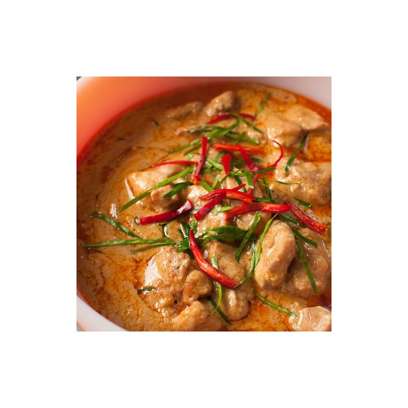 Maesri Panang Curry Paste 14oz