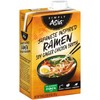 Simply Asia Japanese Inspired Ramen Soy Ginger Chicken Broth, 26