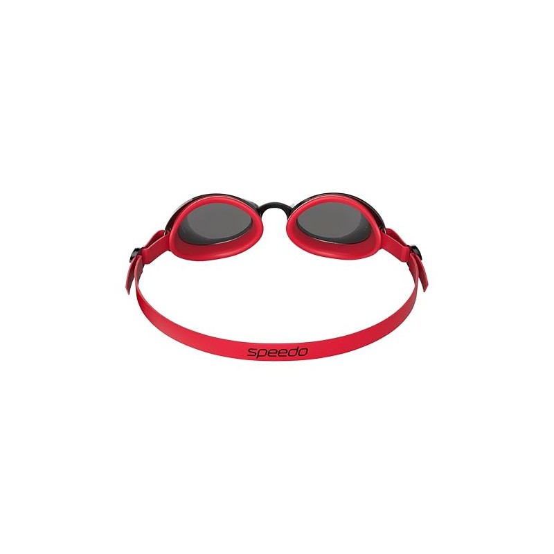 Speedo Unisex Jet 2.0 Swimming Goggles | Swim | Enhanced