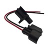 Generic Rear ABS Wheel Speed Sensor & Pigtail Connector for