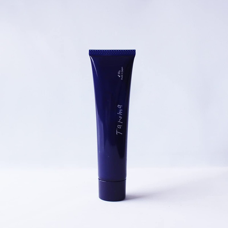 Taroma Yuzu Hand & Nail Cream 1.1 oz (30 g)