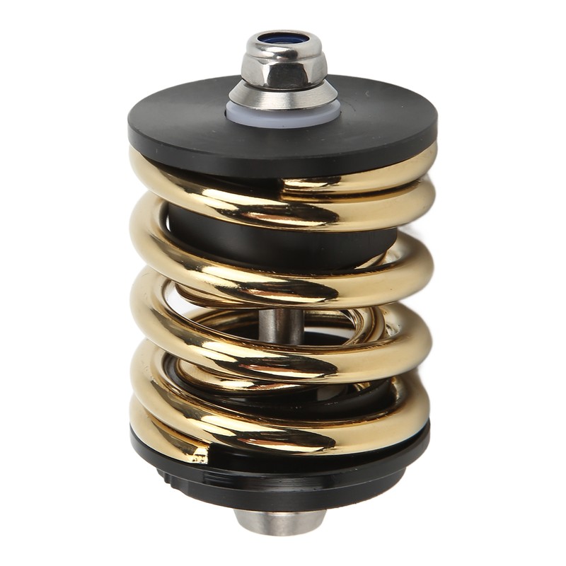 Folding Bicycle Modified Rear Shock Absorber for Brompton Metal Spring