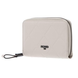 PICARD Voila 1 Zip Around Wallet Cookie, cookie, Fashionable