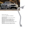 Radiator Support Core 205898003264 Strong Structure Replacement For Benz C300