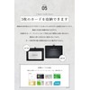 [Barrot] Genuine Leather ID Card Holder Name Holder Horizontal Pass