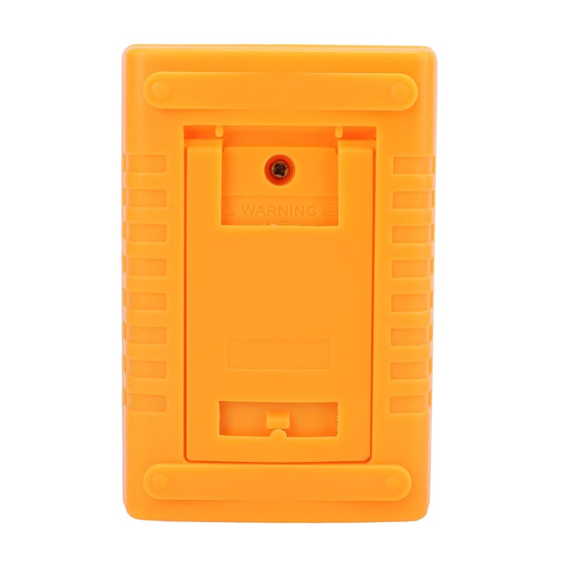 TY-360TRX Analog Multimeter DC AC 1000V Voltmeter 500MA Ammeter 1K