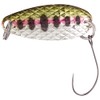 SMITH LTD Spoon, Drop Diamond, 1.1 inches (29 mm), 0.1