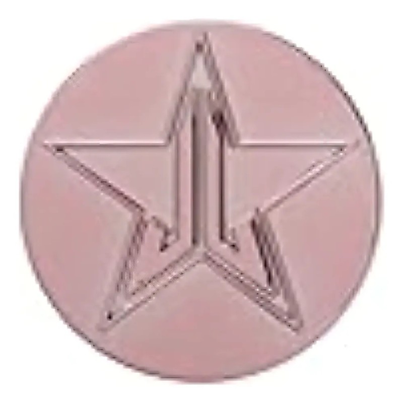 Polvo Fijador Jeffree Star Cosmetics Natural Alta Cobertura