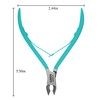 Professional Cuticle Trimmer Nail Cuticle Cutter Stainless Steel Cuticle Nippers