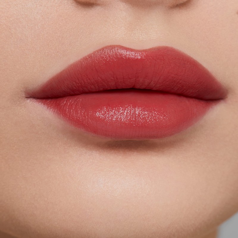 Trish McEvoy Easy Lip Colour Luxurious Lipstick Knockout Vermillion 0.12