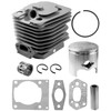 ULZOZN Cylinder Piston Repair Kit Replace 309893007 Fit for Ryobi
