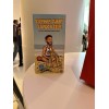Golden Steph Curry Golden State Santa Cruz Warriors Sandcastle Bobblehead
