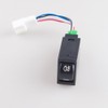 Generic Fog Light Lamp Switch for H4510FJ000
