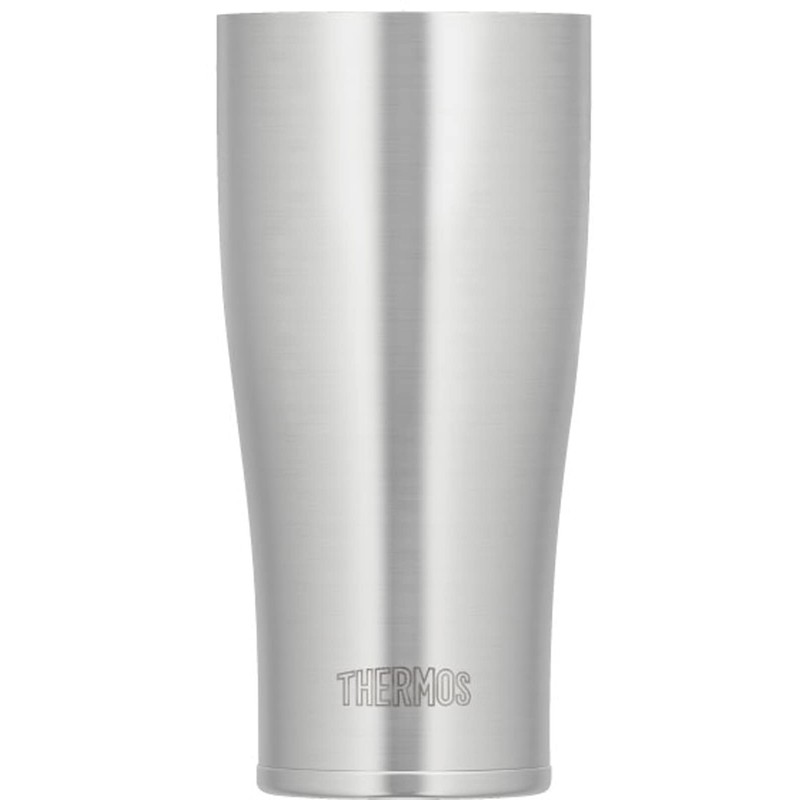 Thermos Vacuum Insulated Tumbler 420 ml Stainless JDE-420