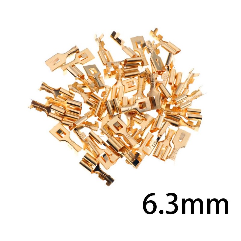 10 PCS Relay Base Holders, 12V/24V 30-80A 5 Pin Sockets