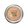 Max Factor Miracle Touch Foundation in Colour 60 Sand -