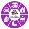 OxiClean 57214OC Pet Stain Plus, Stain and Odor Remover with