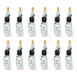 Ludwig & Wiggstein Shampoo Ludwig & Wiggstein Anti-dandruff 750 Ml Caja 12 Pzas