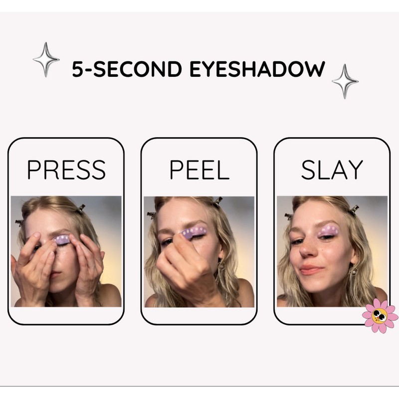 Astrobabe Shadow Tatt Spiked Praline Latte