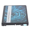 BU KING 2.5inch SSD Black High Speed Plastic Hard Drive