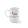 FRINGE STUDIO Fringe JS English Bulldog Mug (481300)
