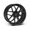 AMR Gloss Black Wheel; 19x8.5; 30mm Offset Compatible for 15-23