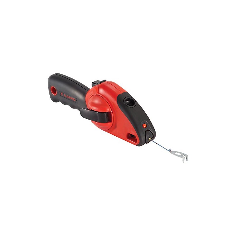 Kapro 214 Ergonomic Sure Grip Layout and Marking Chalk Line