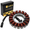 Caltric Stator For Harley Davidson Dyna Switchback FLD 2012-2016 30017-08