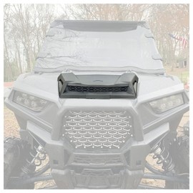 KUAFU Hood Scoop Air Intake Compatible with 2014-2020 Polaris RZR XP 1000 1000-4 1000 S RZR 900 900 S and XC Models Air Intake Vent Replacement for 2881467