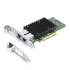 10Gtek 10Gb Dual RJ45 Port Network Card with X540 Controller,