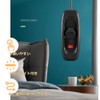 Intermediate Switch, On/Off Switch, Seesaw Type, Lamp Switch with LED