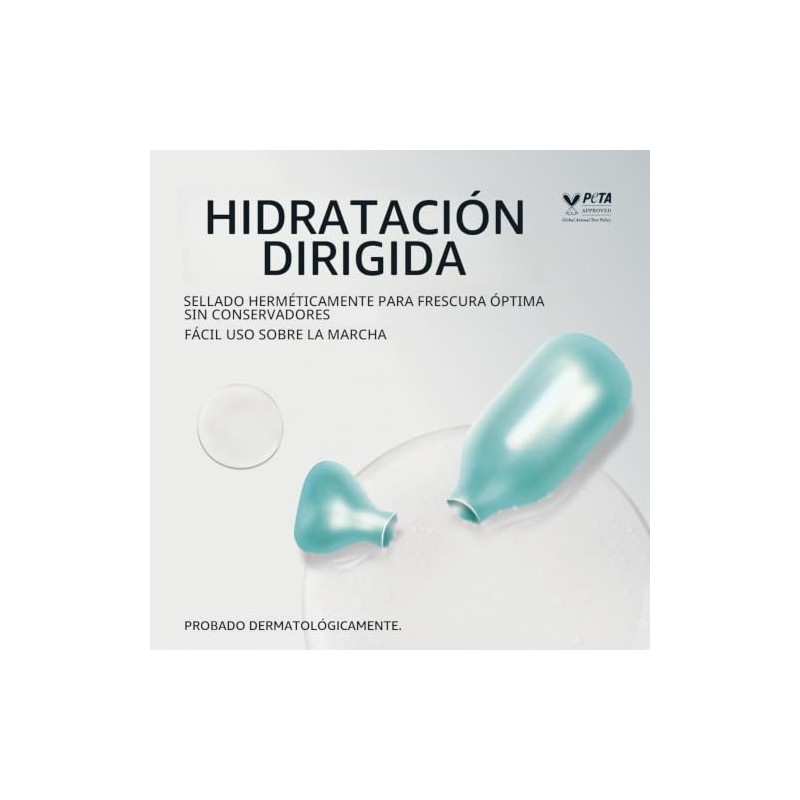 RoC Multi Correxion Hyaluronic Acid Night Serum Capsules