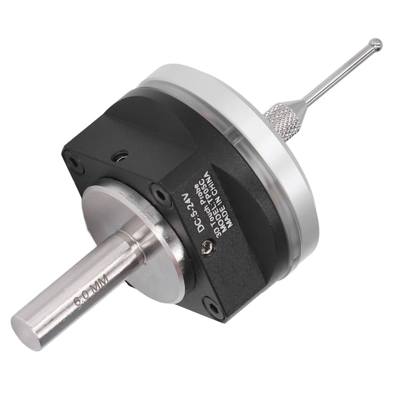 3D Edge Finder High Accuracy Edge Locator Tungsten Steel Ball