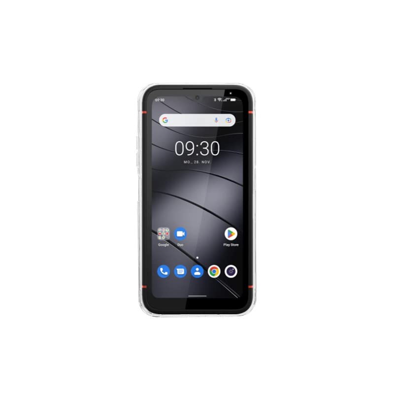 Fixgut Case Compatible with Gigaset GX4 /GX4 Pro, Soft TPU