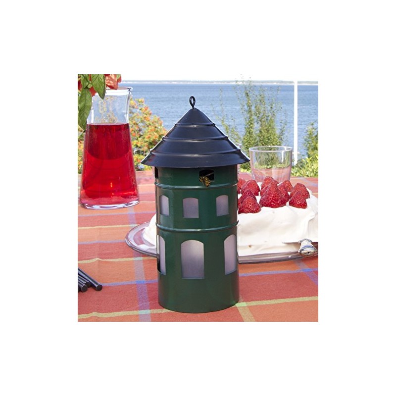 Wildlife Garden Wasp Trap