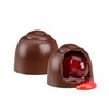 Cellas Dark Chocolate Covered Cherries 22 Count, 11 Ounce