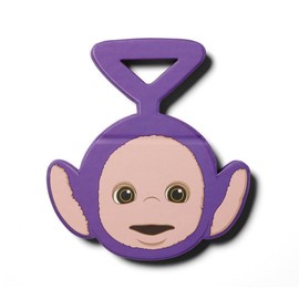 GLISTEN COSMETICS TELETUBBIES x GLISTEN TINKY WINKY WET LINER PALETTE, GLISTEN COSMETICS #PURPLE