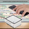 Barcode Scanner 2D Embedded Wired USB Infrared Auto Sensing Desktop