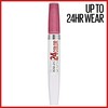 Maybelline Super Stay 24, 2-Step Liquid Lipstick Makeup, Long Lasting
