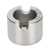 Grooved Dies Watch Back Case Cover Opener Remover Die Watch