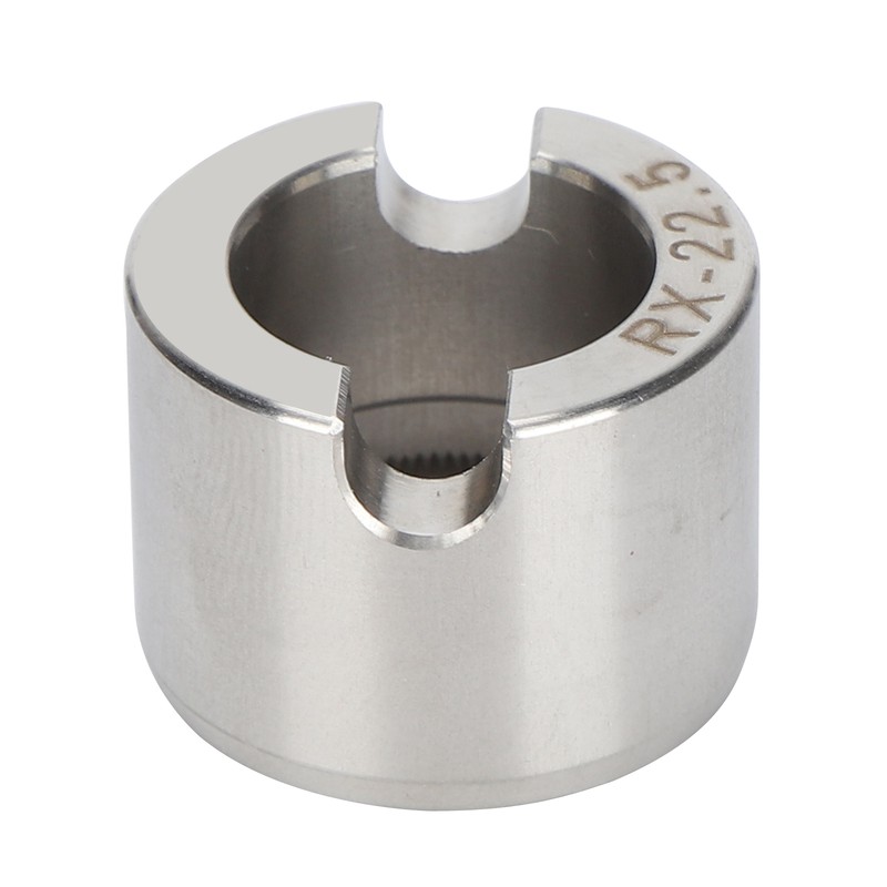 Grooved Dies Watch Back Case Cover Opener Remover Die Watch