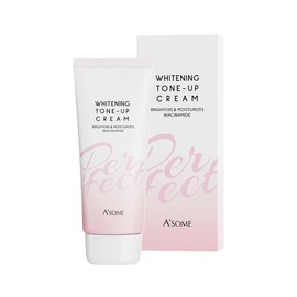 Whitening whitening cream tone up cream 100ml / 화이트닝 미백크림 톤업크림 100ml