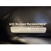 Cascade NEW MSR US Military Packshower 30L Camping Shower Dry
