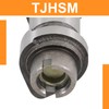 TJHSM Intake and Exhaust Camshaft Replacement for 1204739 1204053 Replacement