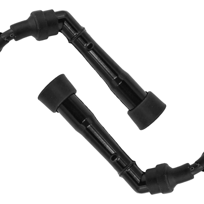 Caltric 2 Ignition Coil for Suzuki VS800GL VS800 Gl Intruder