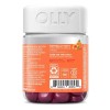 Olly Heavenly Hair Cabello Bello Y Fuerte 60 Gomitas Sabor
