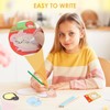 NEUTYPECHIC Pack of 24 Sticky Notes Sticky Notes Funny with